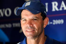 Filho do meio de uma trinca de irmãos. Torben Grael Selected For Magnus Olsson Award Scuttlebutt Sailing News
