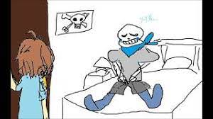 Is there a fanon version of underswap sans? Reading A Blueberry Underswap Sans X Female Reader Fanfiction Hot Af Youtube