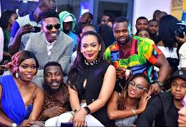 Big brother australia 12 known as big brother: Photos How Former Housemates Watched The Big Brother Naija Grand Finale In Lagos