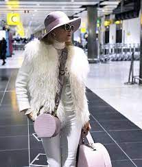 Pin By Coco Curly On Mini Hat Box Fashion Contemporary Fashion Hat Box
