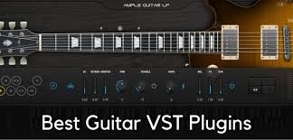 Best free guitar vst plugins, final thoughts. Best Guitar Vst Electric Acoustic Paid Free Plugins