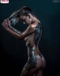 Darnit Domi Nude Leaks Fapellas | Hot Sex Picture