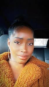 Aletha Jones's Instagram, Twitter & Facebook