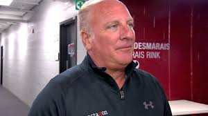 Jonathan Drouin's agent DESTROYS reporter