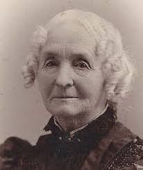 Priscilla E. (Lee) Bennett (1819-1903)