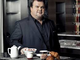 Ces Chefs Ont Construit Une Immense Fortune En Faisant La Cuisine Recettes De Cuisine Recette Pierre Herme Pierre Herme