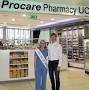 Procare Pharmacy UCD, Dublin from m.facebook.com