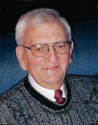 Douglas Jensen Obituary