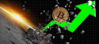 The market is working to recover after the the market is largely following suit, with ethereum trading at $536.77 and ripple going for $0.541038. What S Pushing Bitcoin Past 10k The Reasons Behind The Btc Rally Finance Magnates