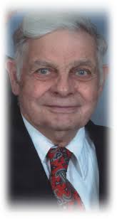 Obituary information for Edward J. Kenyon