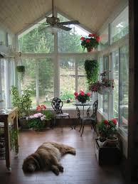 Outdoors Indoors Sunroom Decorating Small Sunroom Sunroom Designs
