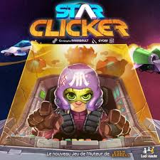 These ancients no longer exist. Star Clicker Board Game Boardgamegeek
