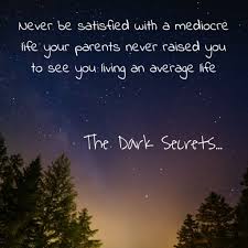 Best Self Motivation Quotes To Inspire You The Dark Secrets