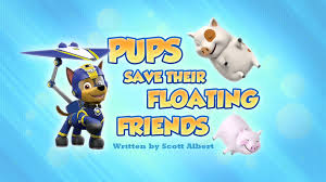 Friends trip est une émission de téléréalité française produite par alexandre dos santos, jérémy michalak et thibaut valès, diffusée depuis le 29 septembre 2014 sur nrj 12. Pups Save Their Floating Friends Paw Patrol Wiki Fandom
