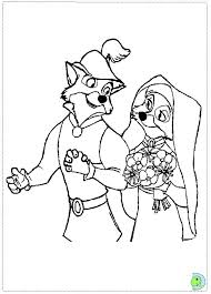 Robin hood #27 (animation movies) � printable coloring pages #817999 Robin Hood Disney Malvorlage Coloring And Malvorlagan