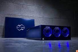 Le Minage De Bitcoin Et Cryptomonnaies Rentable Pour Tous Feel Mining Vous Tend La Main Cointribune