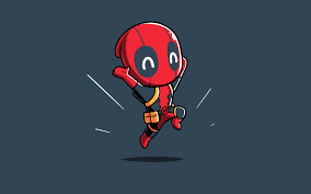 Download the background for free. Download 3840x2400 Wallpaper Minimal Miniature Art Deadpool 4k Ultra Hd 16 10 Widescreen 3840x2400 Hd Image Background 18552