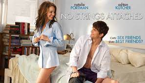 More images for ashton kutcher movies no strings attached » No Strings Attached Trailer Teaser Trailer