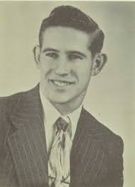 Delmar Charles Gingerich (1929-2012)