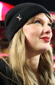 STORYTIME Swifties 📣 🚨 Ok I'm deep in clown town with this one 🤡 Call it  what you want BUT￼ What if Taylor Swift wasn't JUST wearing Louis Vuitton  last weekend? What