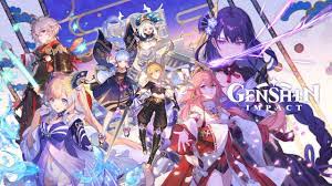 Genshin Impact Versi 2 1 Rilis Tanggal 1 September 2021 Kaori Nusantara