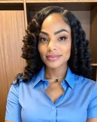 Nicole Jenkins's Instagram, Twitter & Facebook