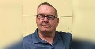 Charles "Chuck" M. Harrison Obituary