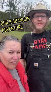 #pnwadventures with #myhusband @dan420hamer #abandoned #house #wroughtiron  #mybestfriend #sthelensoregon #cougarwife #pnw #getoutside #abandonedplaces  #abandonedhouse #hemeltsmyheart #fyp