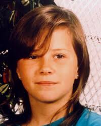 Florida Missing Endangered Person Flyer