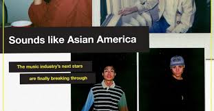 Browse the top asian indie artists to find new music. Asian Americans Have Never Been Welcome In Music In 2020 That S All About To Change Very Good Light