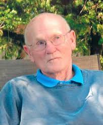 Obituary of Ralph Cornish