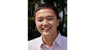 Die Trainer-Studenten stellen sich vor