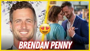 Brendan Penny’s Best Hallmark Movies