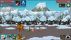 Hacked apk version on phone and tablet. Age Of War 2 V1 6 5 Mod Apk Money More Apkdlmod