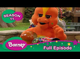 Barney and riff help baby bop understand the importance of following rules when playing games. Barney Musical Zoo Walkthrough Mp4 3gp Flv Mp3 Video Indir