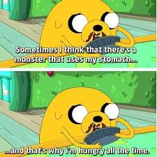 Adventure Time Card Wars Princess Bubblegum Vs Lumpy Space Princess Adventure Time Yes I Love Food Too I Have A Bottomless Pit For A Stomach And Yet I M Still 107 Lbs Adventure Time Quotes Jake The Dogs Adventure Time