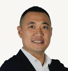 Executive Team — LOUD Audio: Professional Audio Equipment