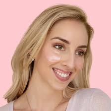 Hydrogel Eye Patches