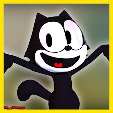 More images for felix the cat images » Steam Workshop Felix The Cat V3