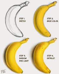Read More About Drawing Drawing Tutorial De Arte Digital Tutoriais De Pintura Digital Arte De Lapis De Cor