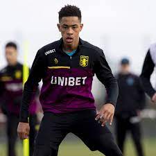 Ramsey joined the youth academy of aston villa at the age of 6. Who Is Jacob Ramsey The Aston Villa Wonderkid Who Starts Against Wolves Birmingham Live