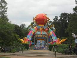 Louis garlic fest september, 2021 Exhibit For Chinese Lantern Festival Picture Of Missouri Botanical Garden Saint Louis Tripadvisor