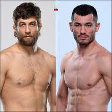 Muradov at ufc 257 on tapology. Marcel Dorff On Twitter A Muniz Out Andrew Sanchez Will Now Fight Makhmud Muradov At Ufc257 On January 23rd Per Ilazorin Ufc Mma Ufcespn Https T Co Iykvwywes1