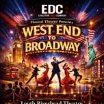 West End To Broadway