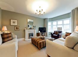 The Oxford Redrow Beautiful Houses Interior Redrow Homes Home Living Room