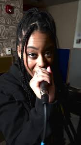 “Like That” by Jasmine Victoria