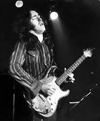 An amazing telling of the tale here: Rory Gallagher Revisiting His Classic 1987 Interview With Hot Press Legend Bill Graham Hotpress