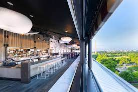 17 Hotel Rooftops You Definitely Have To See For Yourself Best Rooftop Bars Rooftop Bar Hotel Rooftop Bar