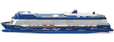 We ask you to check in online prior to your flight, if possible. Siku 1730 Tui Cruises Mein Schiff 1 Schiffmodell 1 1400 Online Kaufen Bei Modellbau Hartle