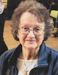 Mary E. Begin Obituary (2023)